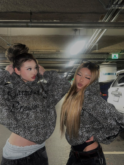 GARMENT OF PRAISE HOODIE