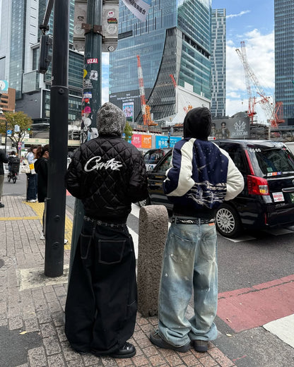 GARMENT OF PRAISE HOODIE