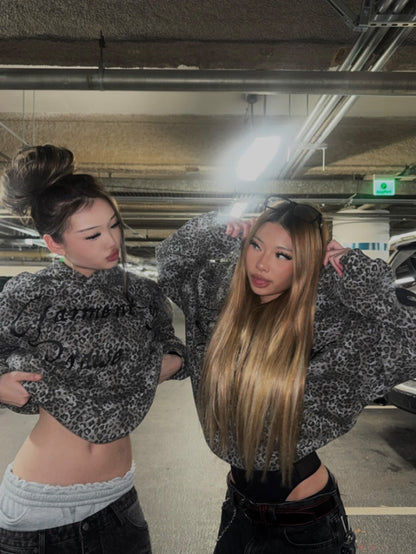 GARMENT OF PRAISE HOODIE