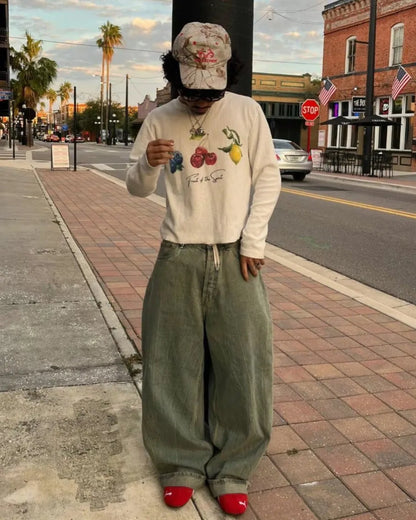 "FRUIT OF THE SPIRIT" THERMAL - Prayers Avenu ​