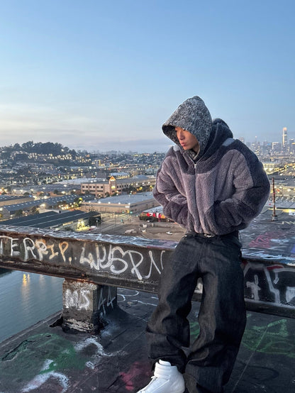 GARMENT OF PRAISE HOODIE