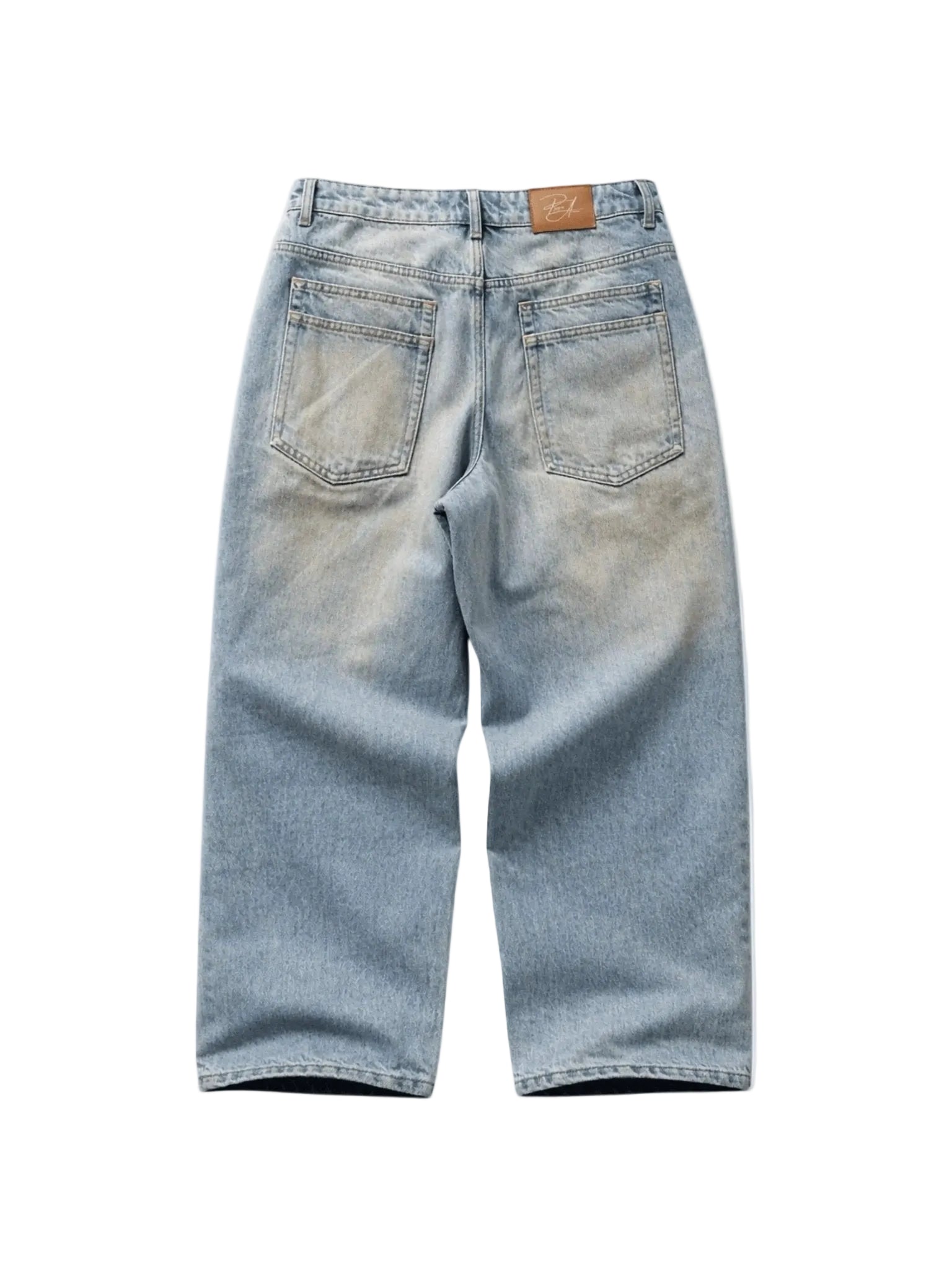 DESERT BLUE DENIM - Prayers Avenu ​