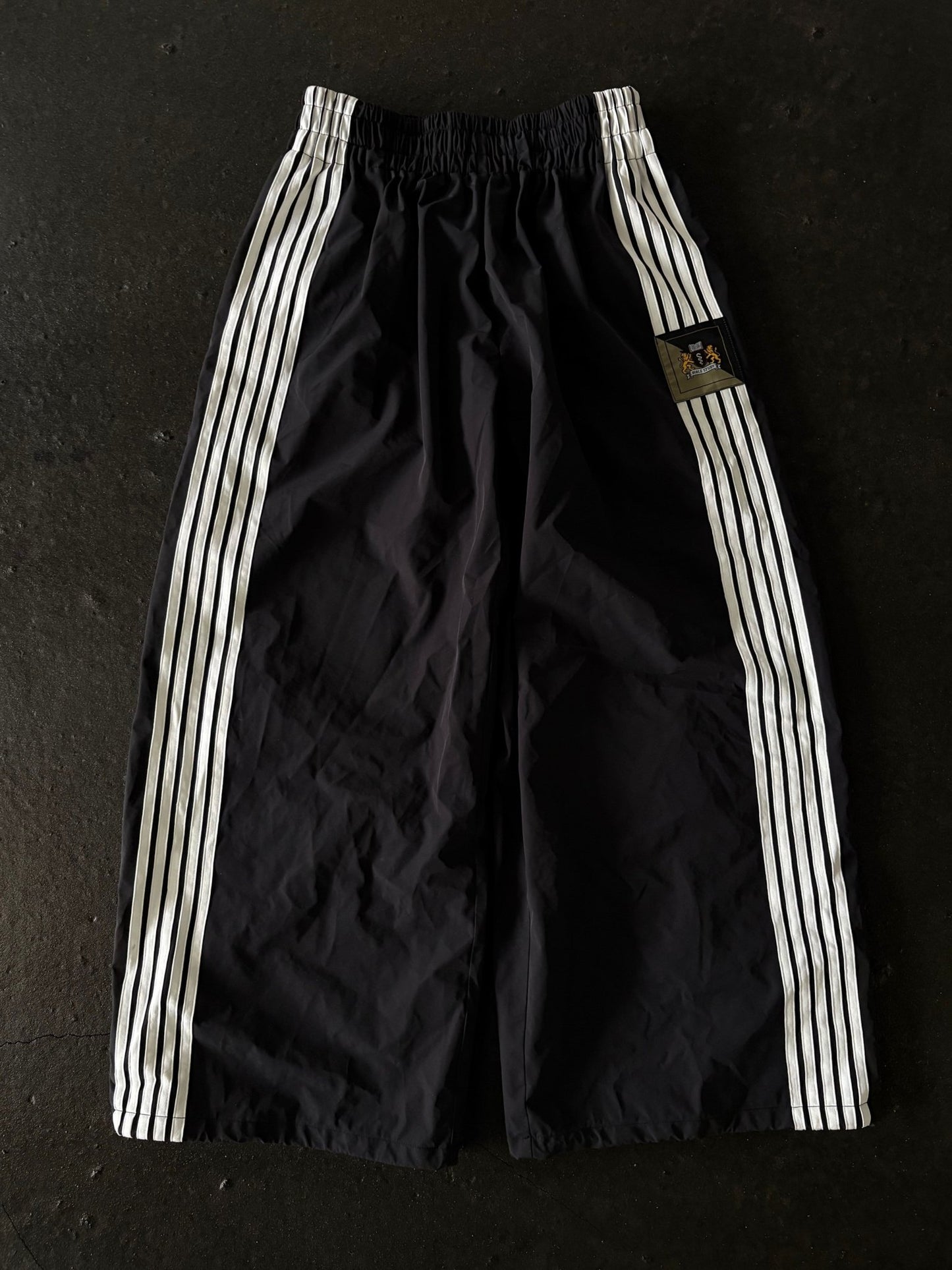 BIBLE STUDY TRACK PANTS