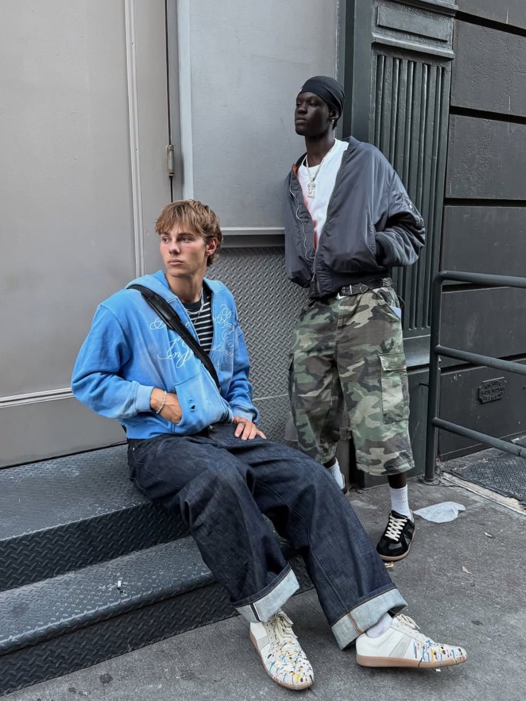 JESUS TIME ZIP HOODIE - Prayers Avenu ​