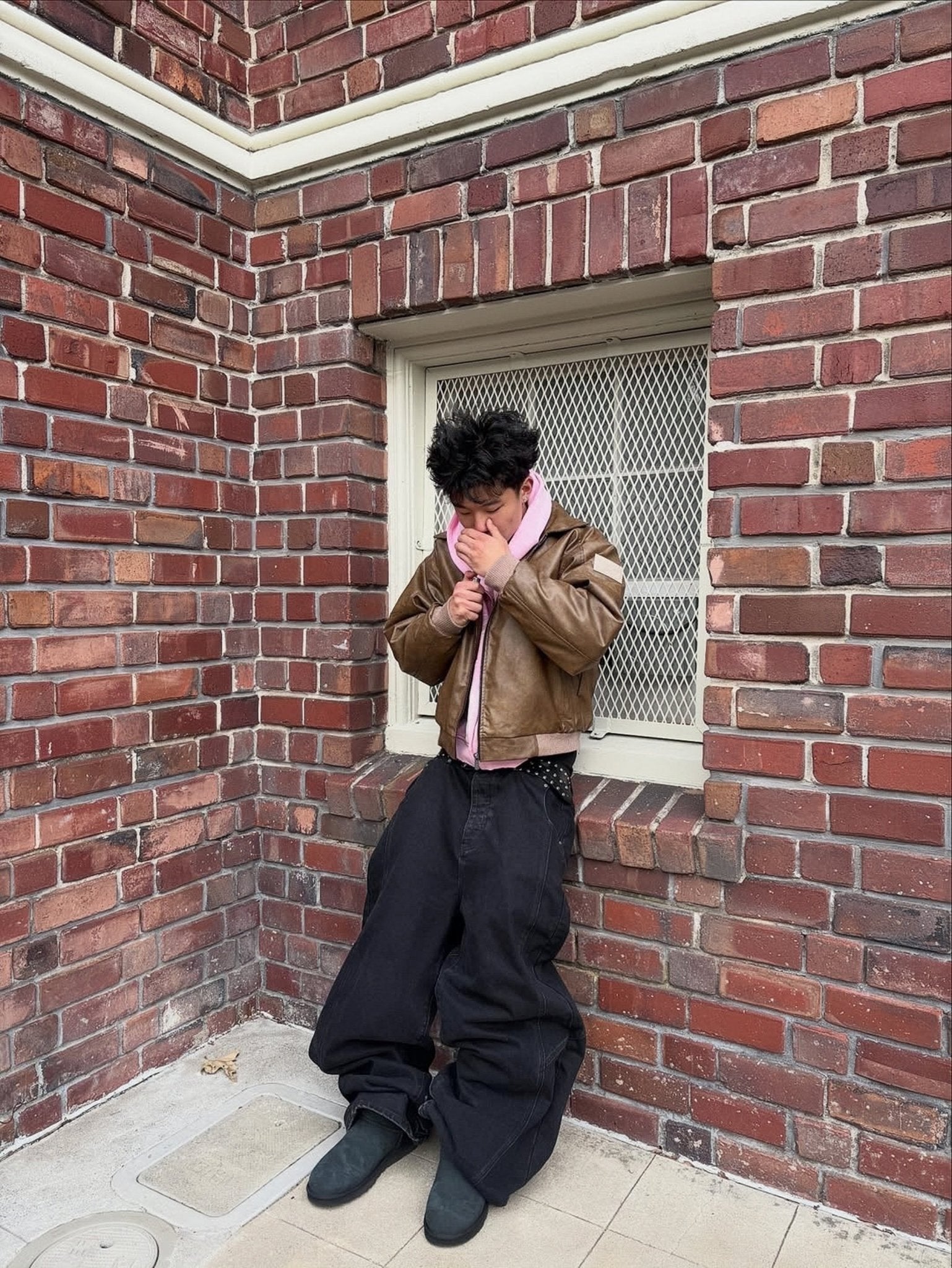 JESUS TIME ZIP UP - BLOSSOM - Prayers Avenu ​