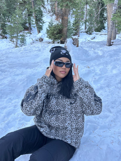 GARMENT OF PRAISE HOODIE