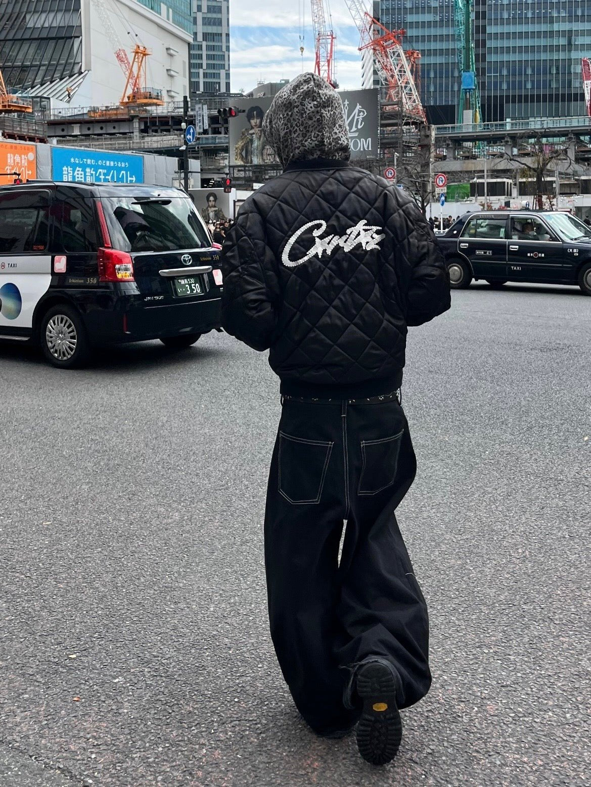 GARMENT OF PRAISE HOODIE