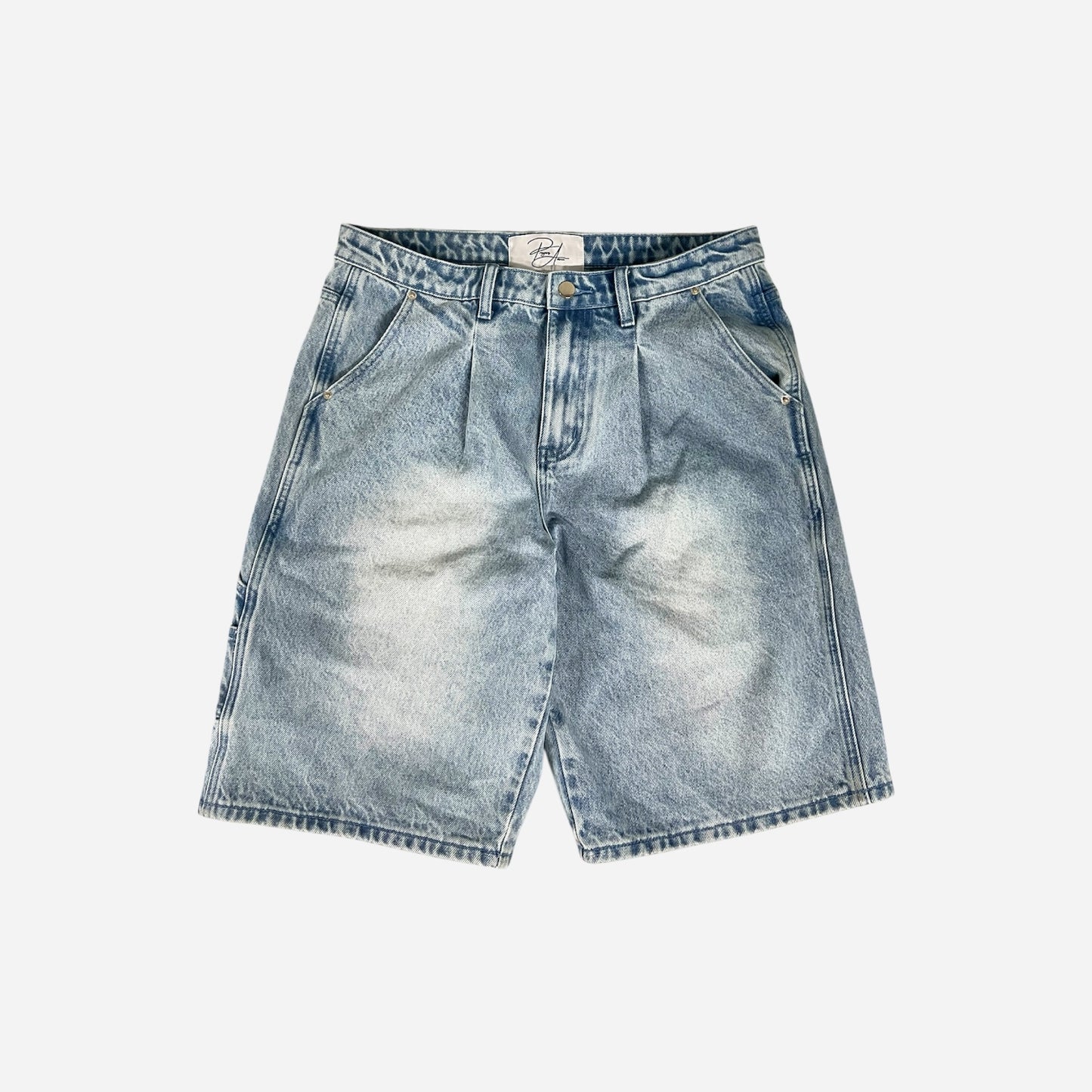 "GOOD SHEPHERD" SHORTS - Prayers Avenu ​