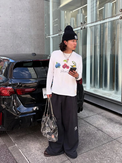 "FRUIT OF THE SPIRIT" THERMAL - Prayers Avenu ​