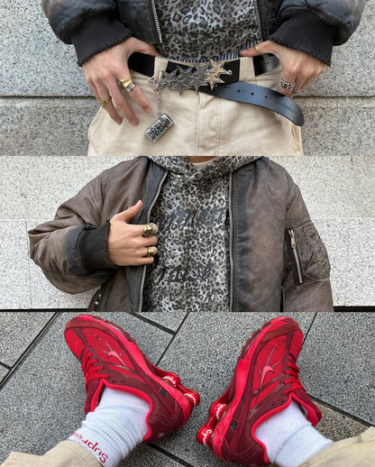 GARMENT OF PRAISE HOODIE