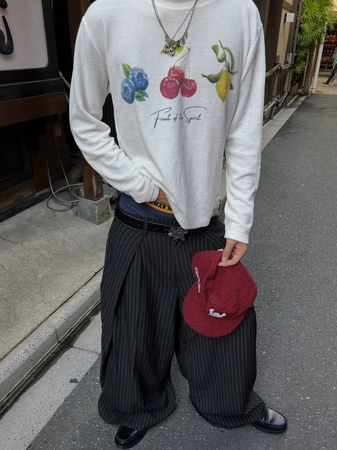 "FRUIT OF THE SPIRIT" THERMAL - Prayers Avenu ​