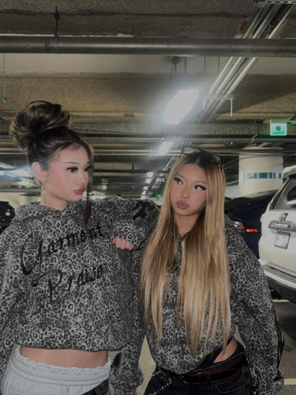 GARMENT OF PRAISE HOODIE