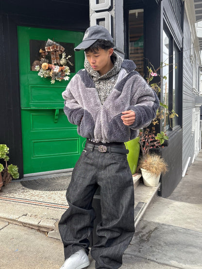 GARMENT OF PRAISE HOODIE