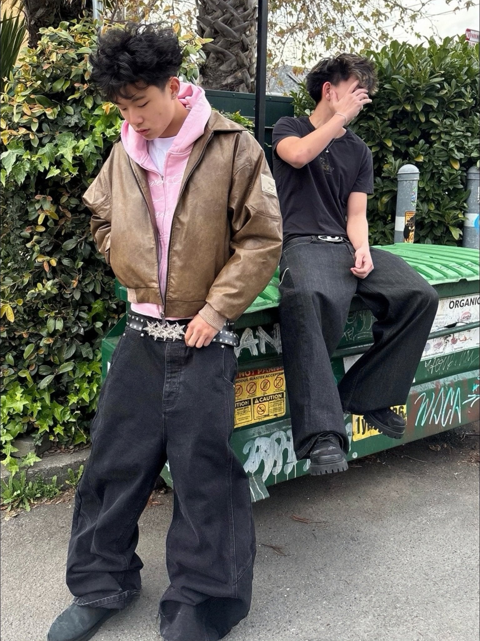 JESUS TIME ZIP UP - BLOSSOM - Prayers Avenu ​