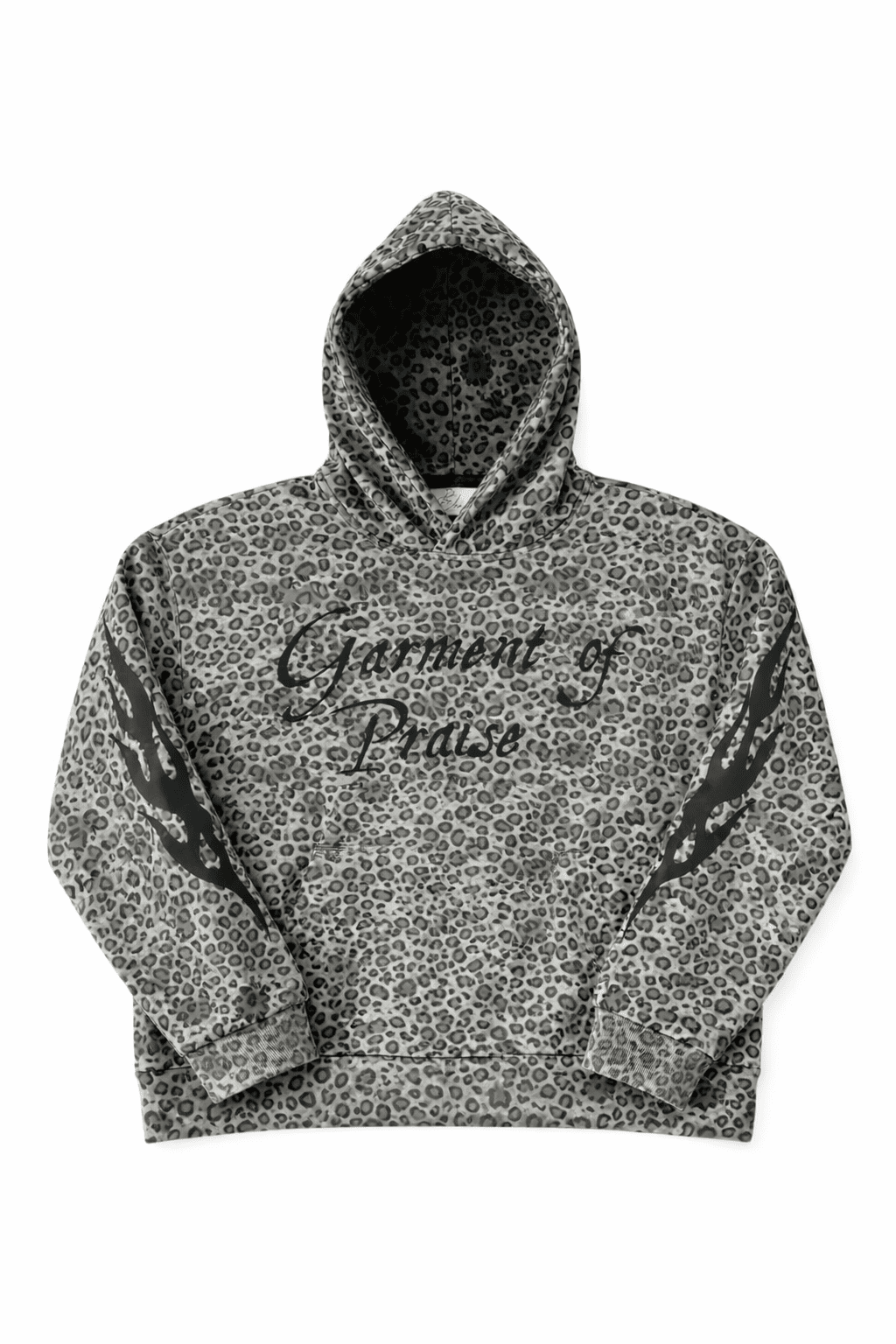 GARMENT OF PRAISE HOODIE
