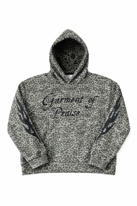 GARMENT OF PRAISE HOODIE