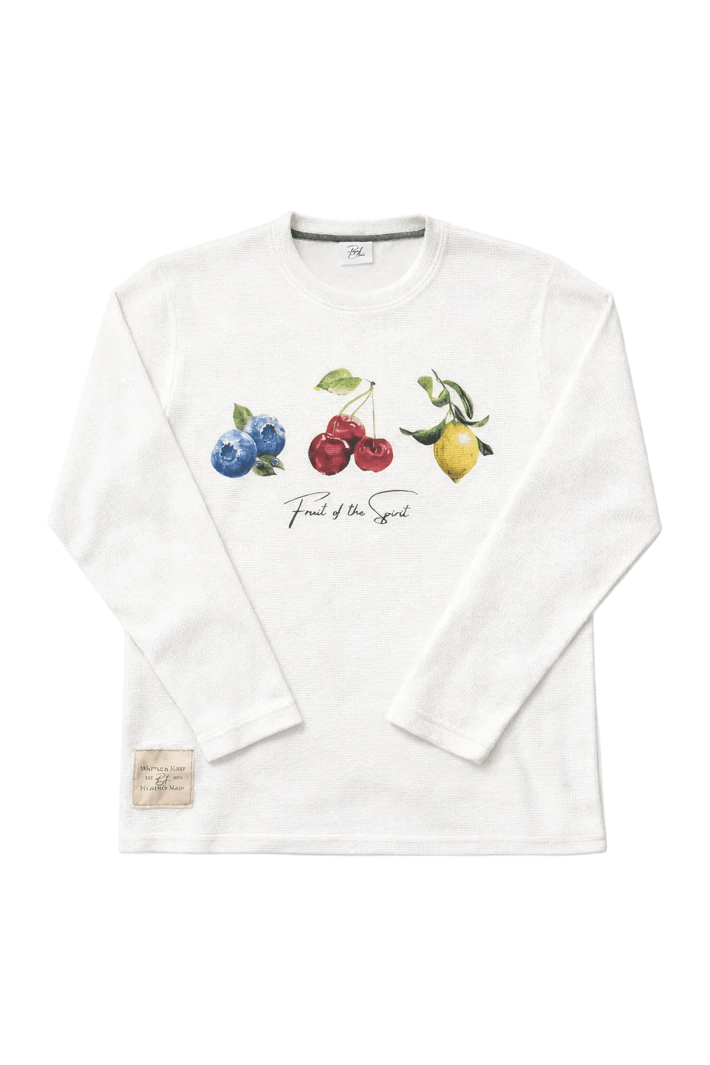 FRUIT OF THE SPIRIT THERMAL