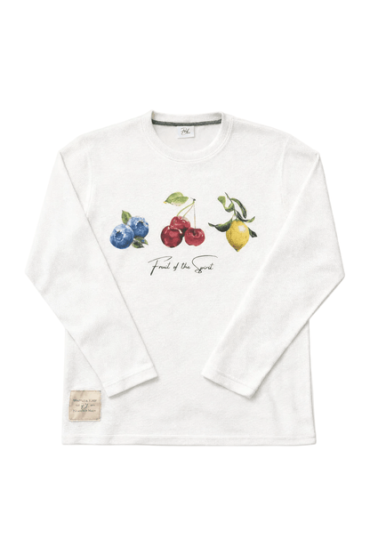 FRUIT OF THE SPIRIT THERMAL