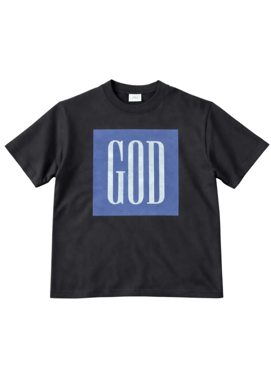 BASE GOD TEE