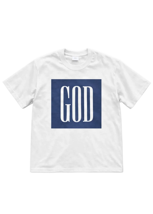 BASE GOD TEE