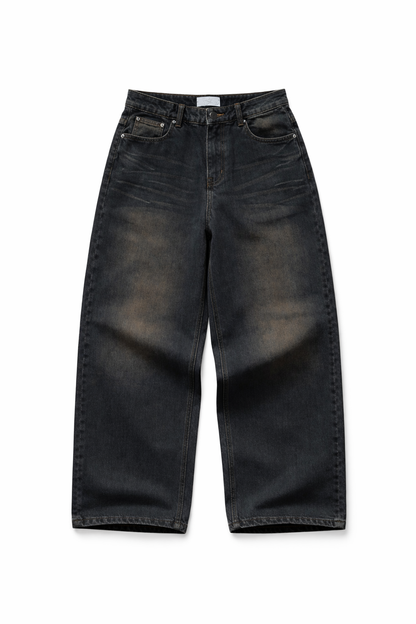 MIDNIGHT PRAYER DENIM