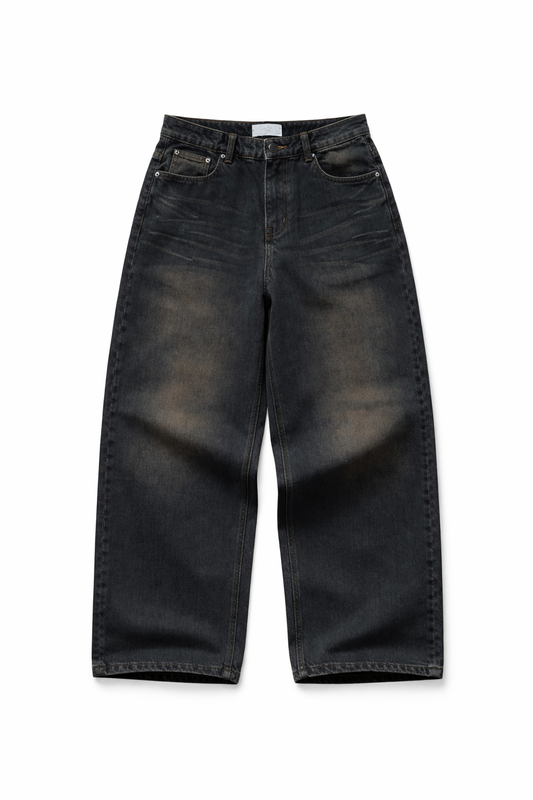 MIDNIGHT PRAYER DENIM