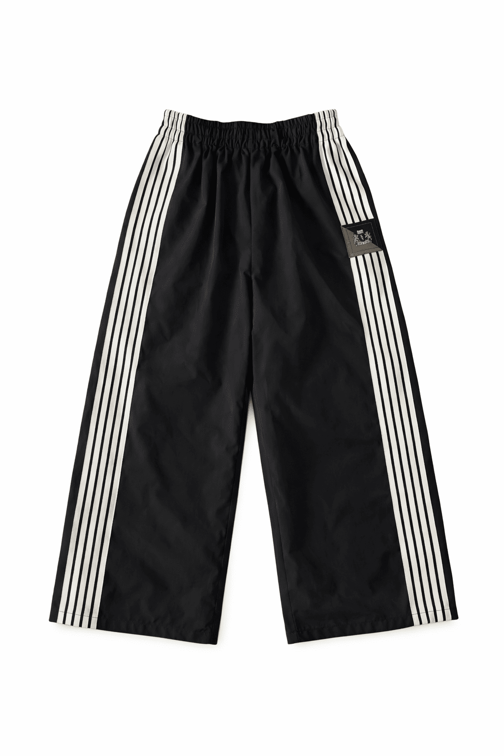 BIBLE STUDY TRACK PANTS