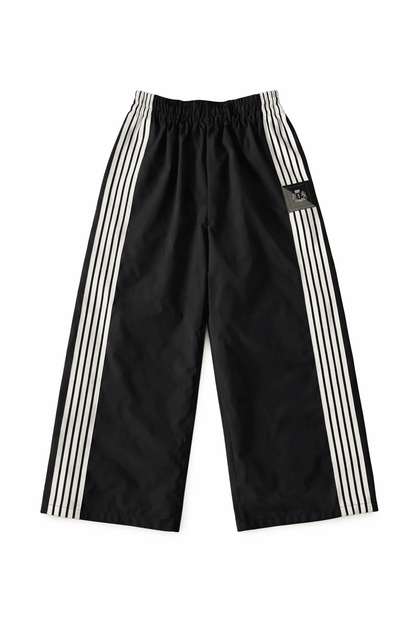 BIBLE STUDY TRACK PANTS