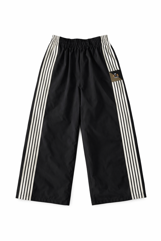 BIBLE STUDY TRACK PANTS