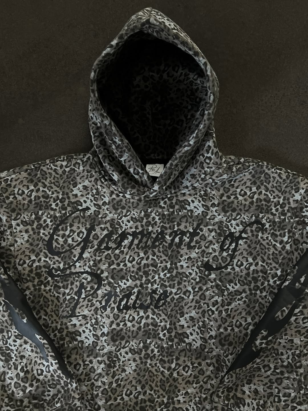 GARMENT OF PRAISE - Prayers Avenu ​