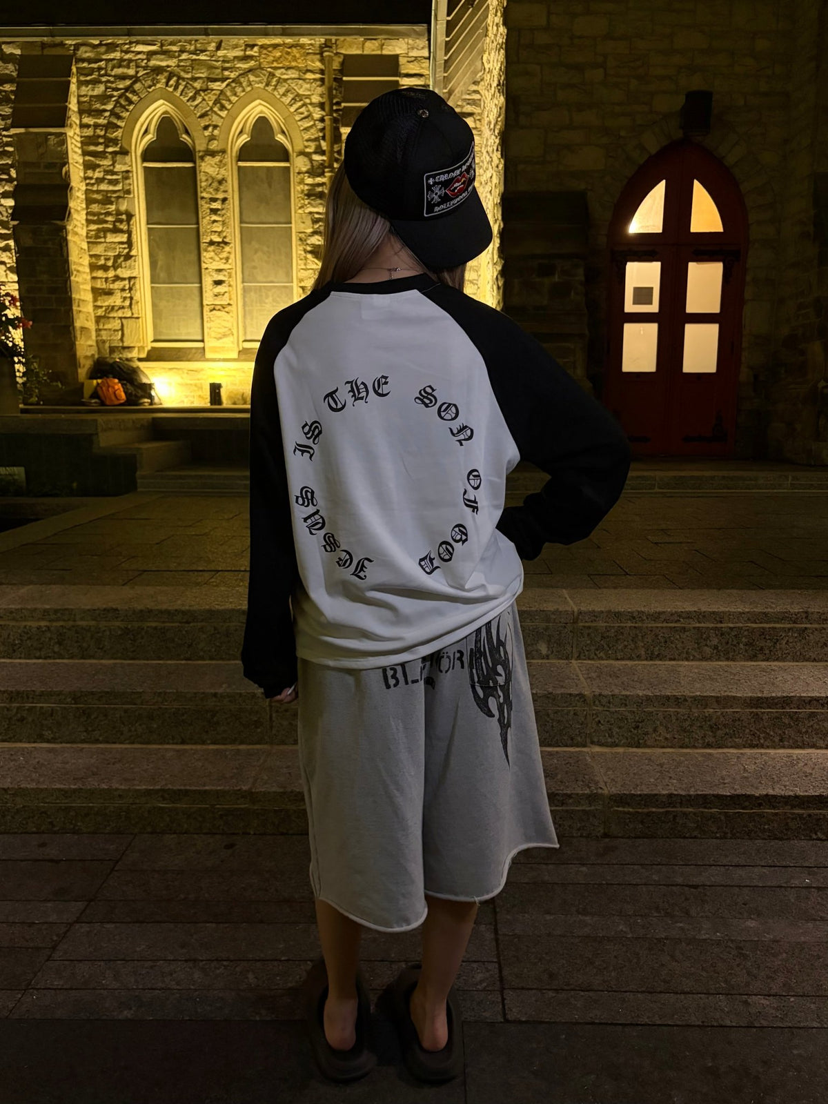 CHROME CROSS LONGSLEEVE-thumbmail-14
