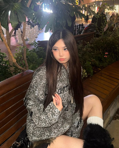 GARMENT OF PRAISE HOODIE