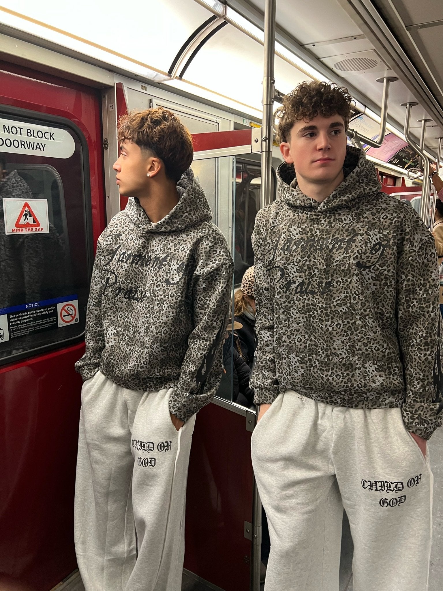 GARMENT OF PRAISE - Prayers Avenu ​