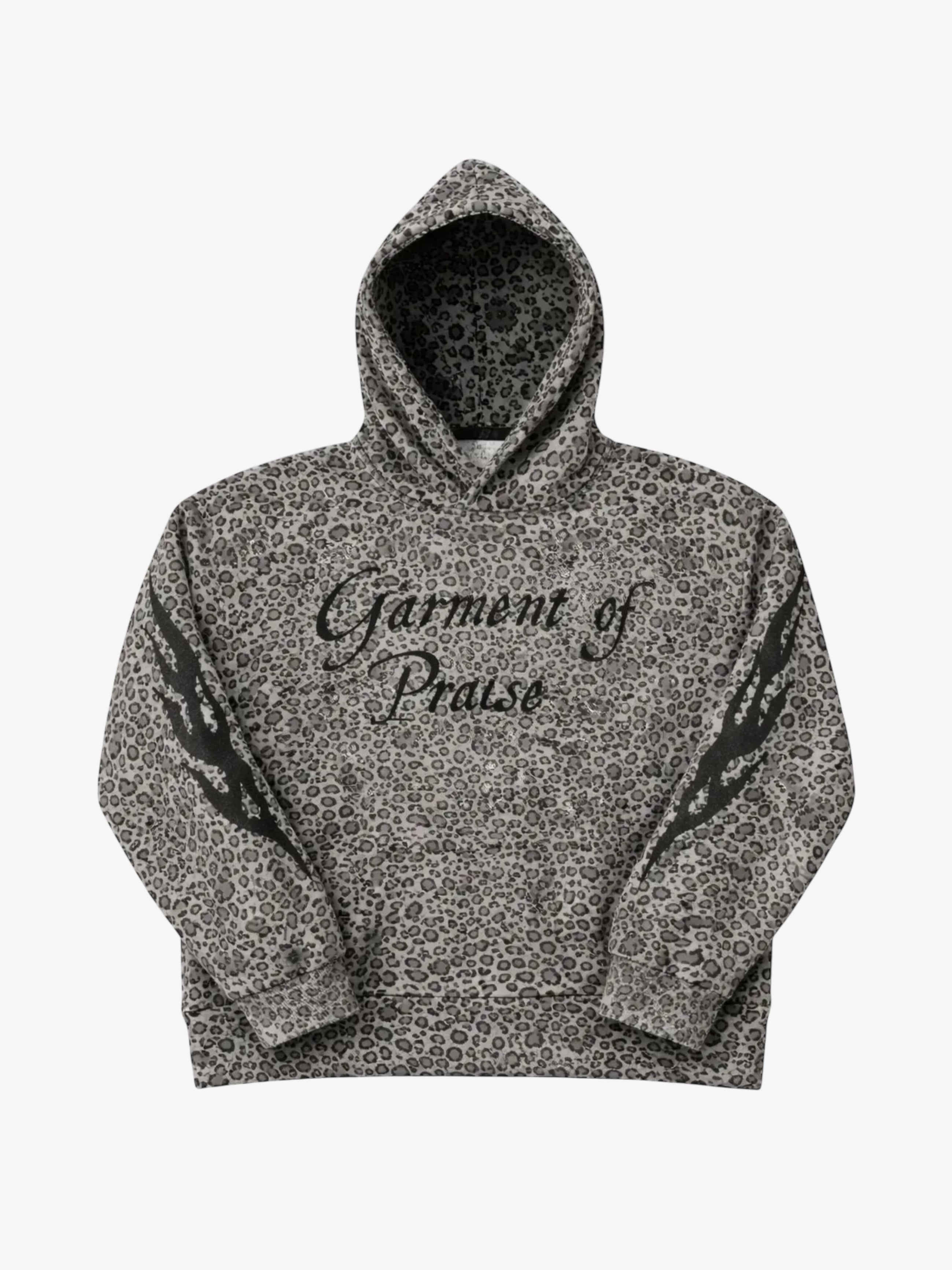 GARMENT OF PRAISE HOODIE