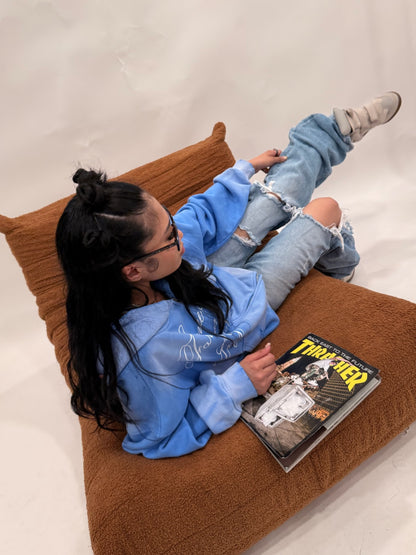 JESUS TIME ZIP HOODIE - Prayers Avenu ​