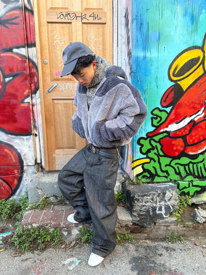 GARMENT OF PRAISE HOODIE