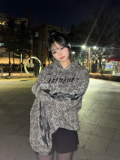 GARMENT OF PRAISE HOODIE