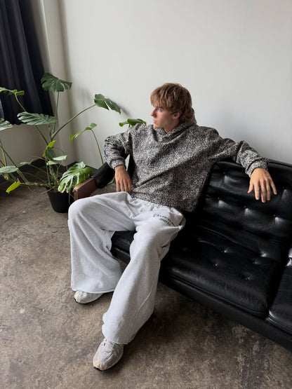 GARMENT OF PRAISE HOODIE