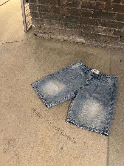 GOOD SHEPHERD SHORTS - Prayers Avenu ​