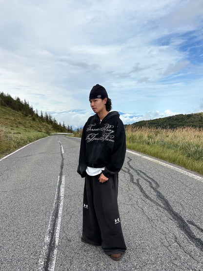 JESUS TIME ZIP HOODIE - Prayers Avenu ​