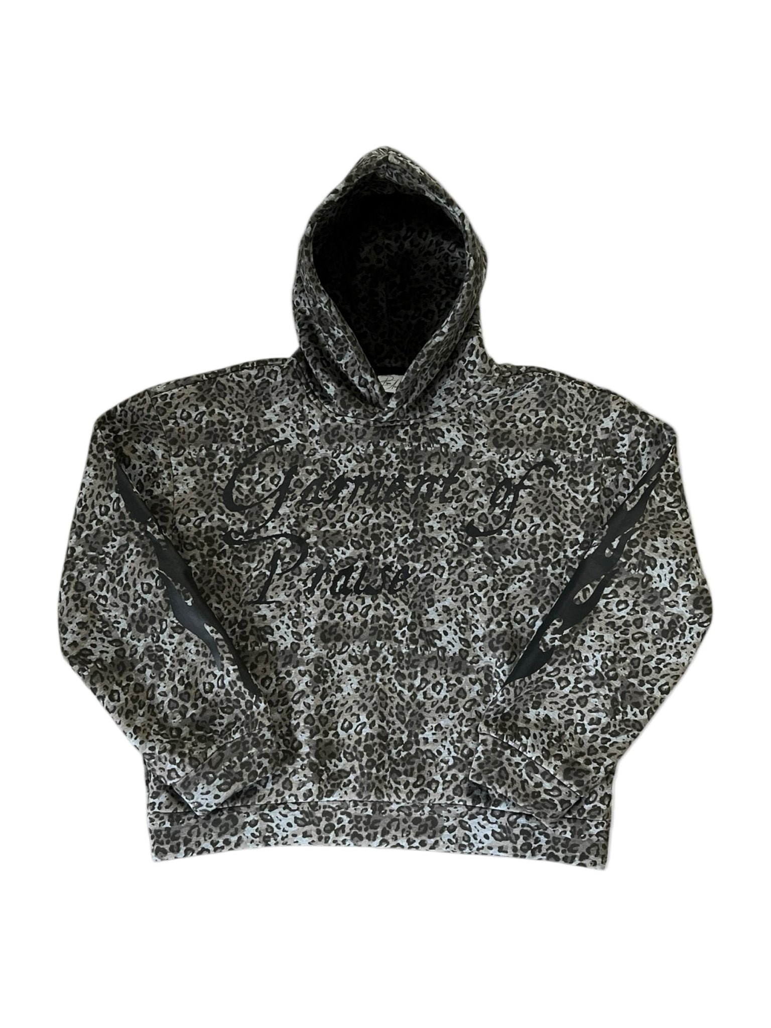 praying fruits magazine パーカー praying fruits magazine パーカー - メルカリ