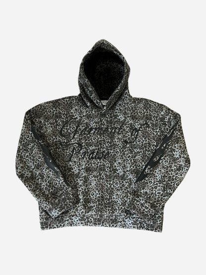 GARMENT OF PRAISE HOODIE