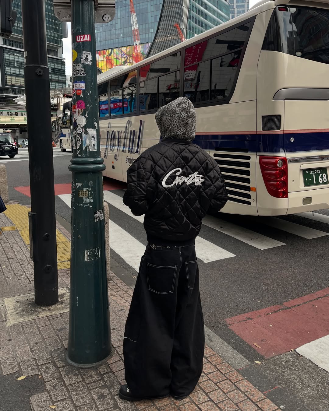 GARMENT OF PRAISE HOODIE