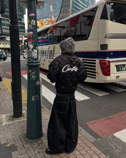 GARMENT OF PRAISE HOODIE