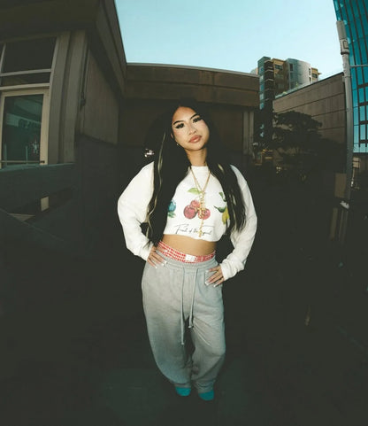 "FRUIT OF THE SPIRIT" THERMAL - Prayers Avenu ​