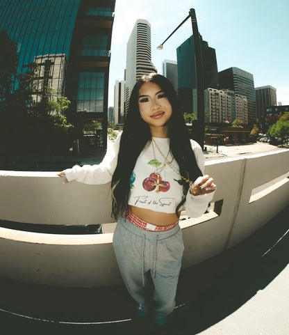 "FRUIT OF THE SPIRIT" THERMAL - Prayers Avenu ​