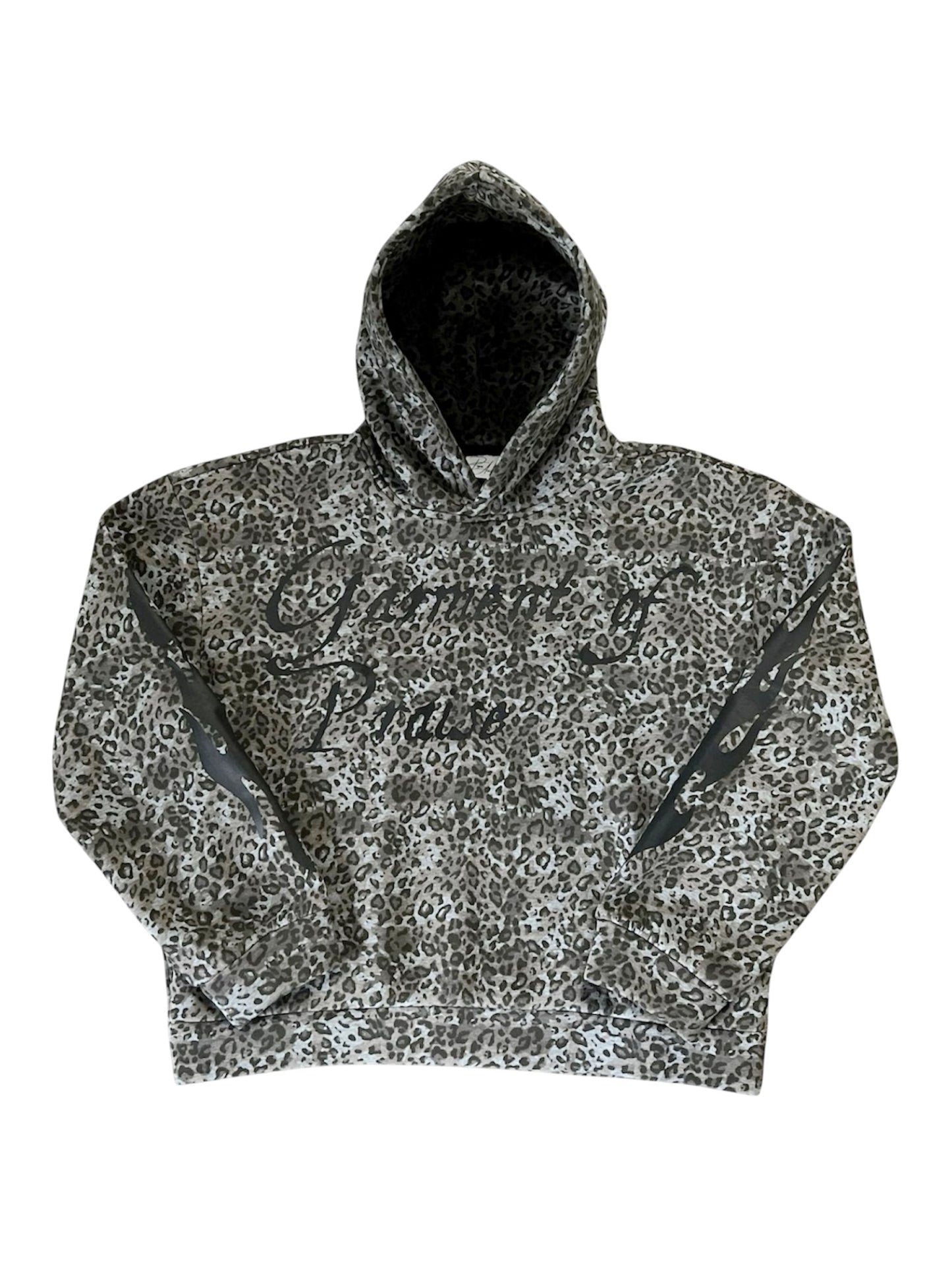 GARMENT OF PRAISE HOODIE