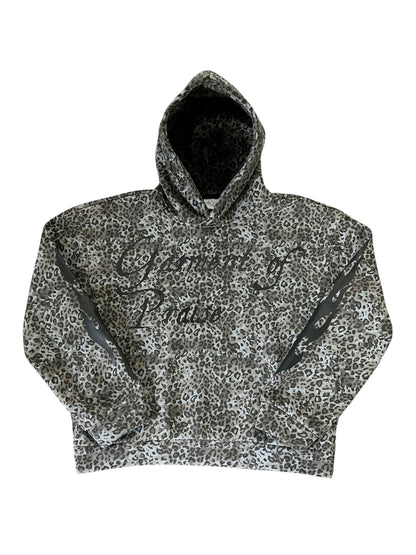 GARMENT OF PRAISE HOODIE