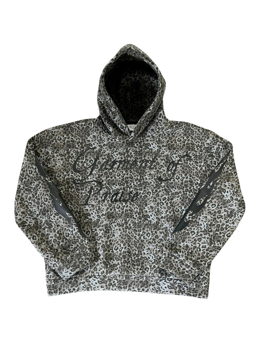 GARMENT OF PRAISE HOODIE