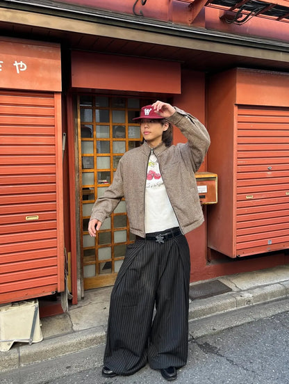 "FRUIT OF THE SPIRIT" THERMAL - Prayers Avenu ​